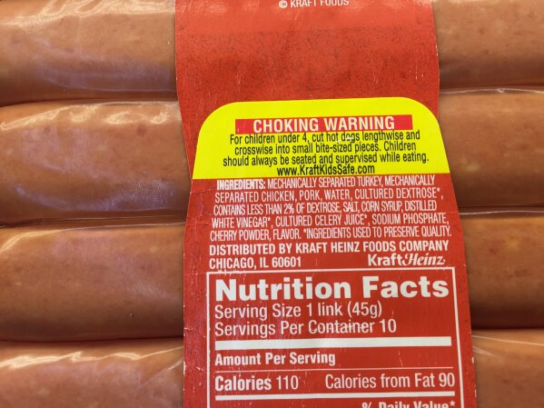 Classic uncured wieners online